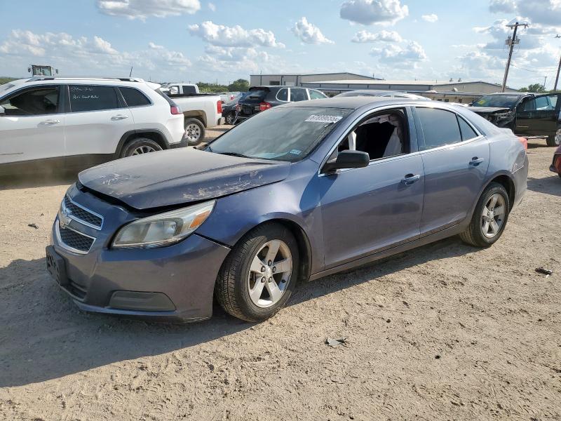 2013 CHEVROLET MALIBU LS, 