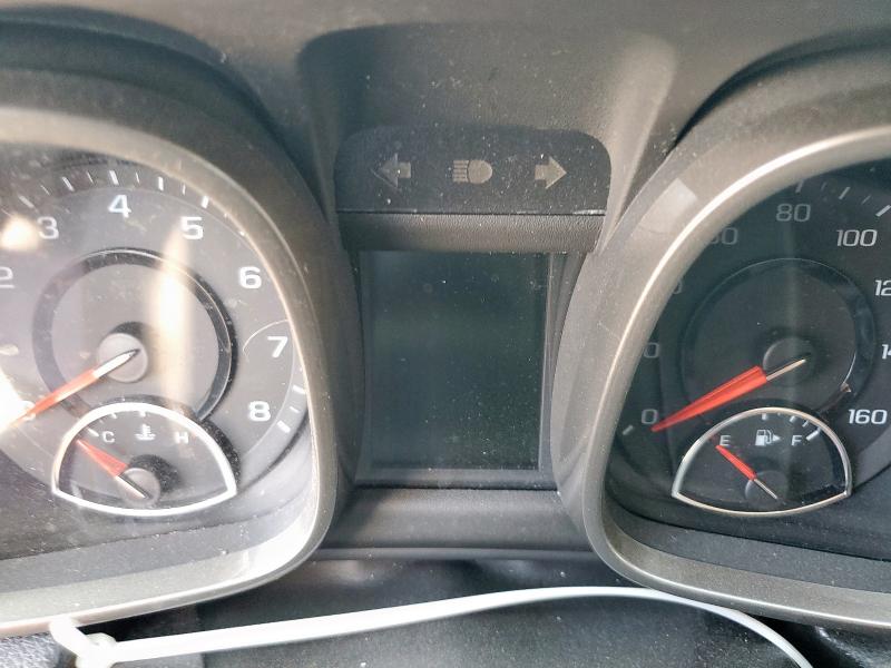 1G11A5SA7DF145598 - 2013 CHEVROLET MALIBU LS BLUE photo 9