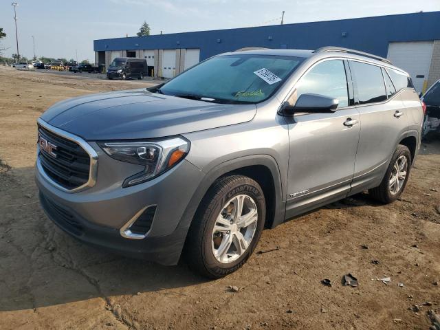 2020 GMC TERRAIN SLE, 