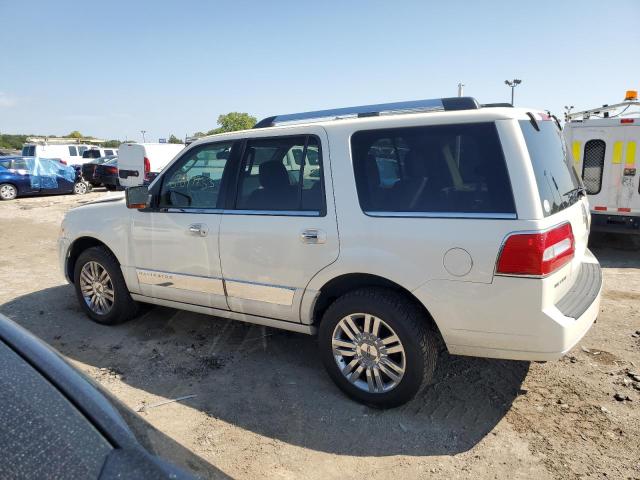 5LMFU28528LJ08682 - 2008 LINCOLN NAVIGATOR კრემისფერი ფოტო 2