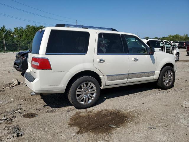 5LMFU28528LJ08682 - 2008 LINCOLN NAVIGATOR კრემისფერი ფოტო 3