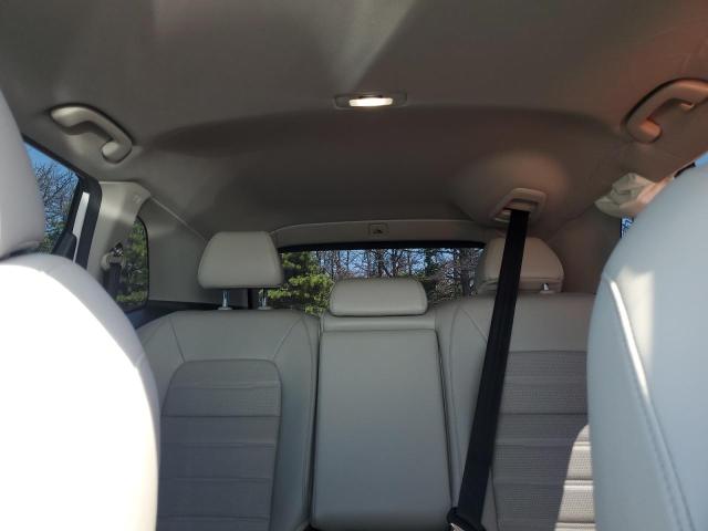 2HKRS4H77PH403321 - 2023 HONDA CR-V EXL 白色 照片 10