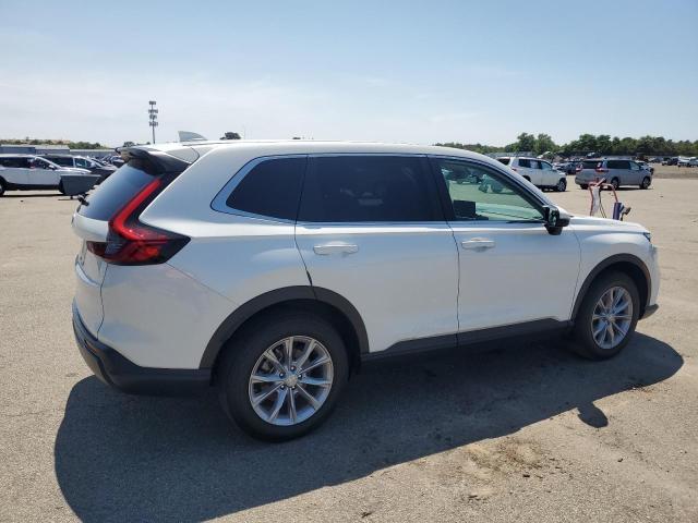 2HKRS4H77PH403321 - 2023 HONDA CR-V EXL 白色 照片 3