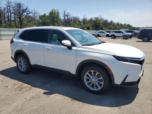 2HKRS4H77PH403321 - 2023 HONDA CR-V EXL 白色 照片 4