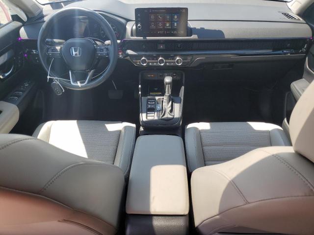 2HKRS4H77PH403321 - 2023 HONDA CR-V EXL 白色 照片 8