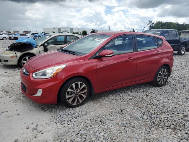 2015 HYUNDAI ACCENT GLS, 