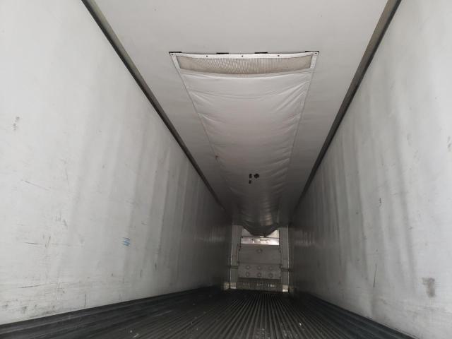 1UYVS2531FU114607 - 2015 UTILITY VS2RA WHITE photo 5