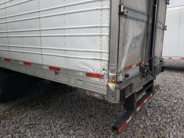 1UYVS2531FU114607 - 2015 UTILITY VS2RA WHITE photo 9