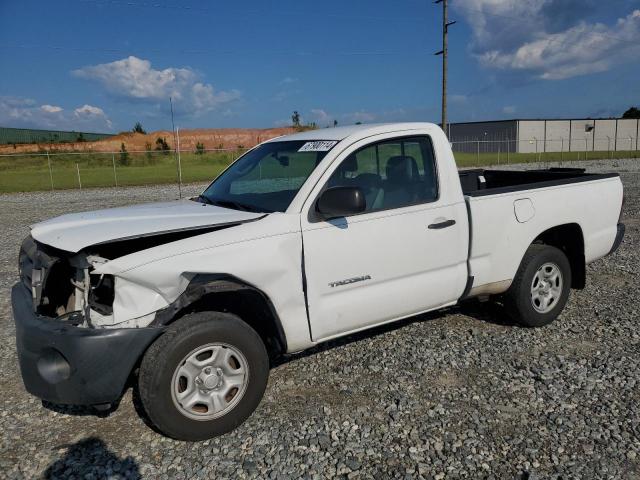 2010 TOYOTA TACOMA, 