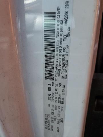 3C6TRVAG9FE516201 - 2019 RAM PROMASTER 1500 STANDARD WHITE photo 13