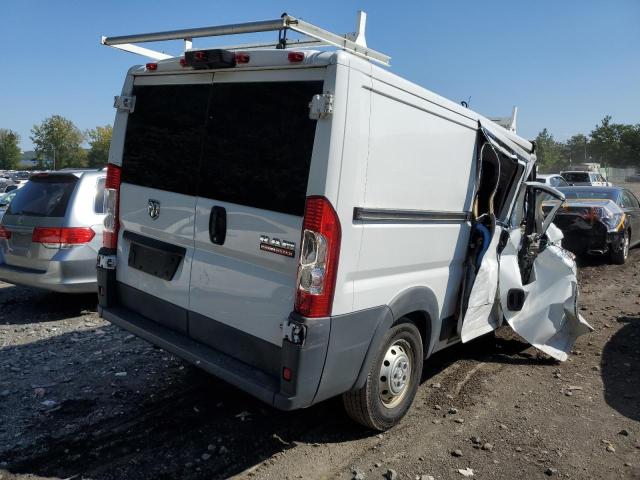 3C6TRVAG9FE516201 - 2019 RAM PROMASTER 1500 STANDARD WHITE photo 3