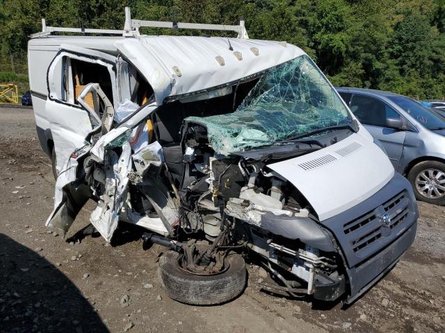 3C6TRVAG9FE516201 - 2019 RAM PROMASTER 1500 STANDARD WHITE photo 4