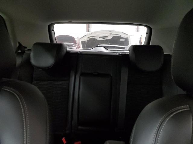 KL4CJBSB6FB237720 - 2015 BUICK ENCORE CONVENIENCE ნაცრისფერი ფოტო 10