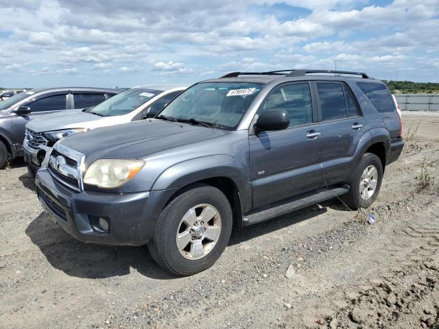 2008 TOYOTA 4RUNNER SR5, 