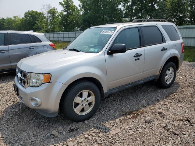 2012 FORD ESCAPE XLT, 