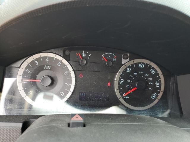 1FMCU9D76CKA77876 - 2012 FORD ESCAPE XLT Серебристый фото 9