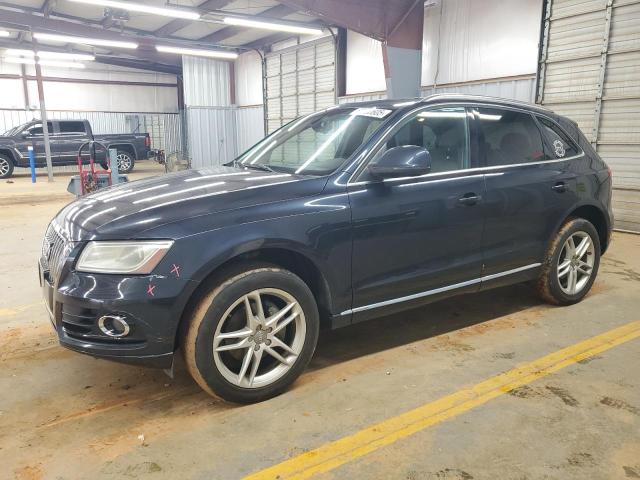 2013 AUDI Q5 PREMIUM PLUS, 