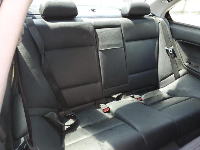 WBABN33411JW47333 - 2001 BMW 325 CI Mavi foto 10