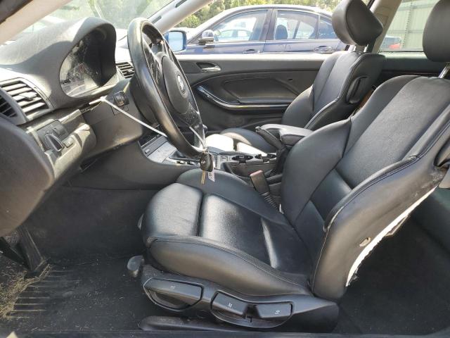 WBABN33411JW47333 - 2001 BMW 325 CI Mavi foto 7