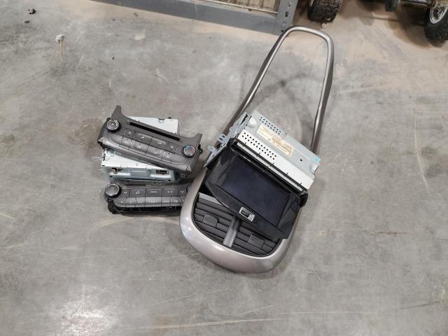 1G11C5SA3DF350975 - 2013 CHEVROLET MALIBU 1LT Tünd qırmızı foto 12