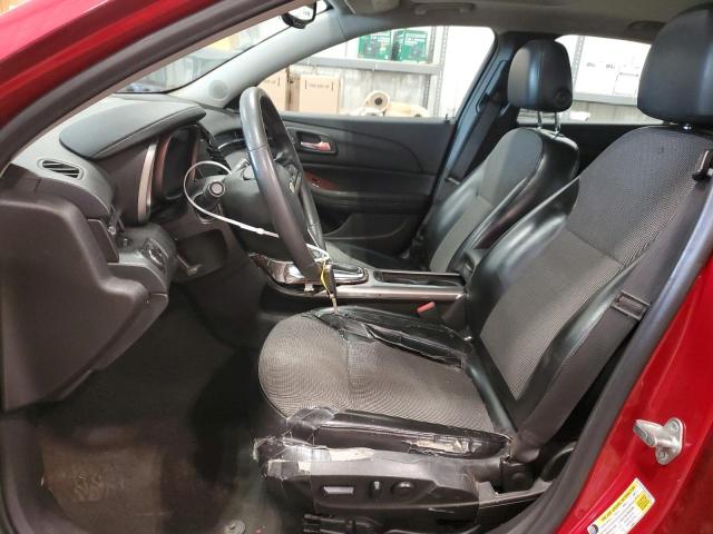 1G11C5SA3DF350975 - 2013 CHEVROLET MALIBU 1LT Tünd qırmızı foto 7