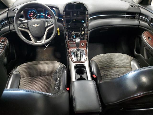 1G11C5SA3DF350975 - 2013 CHEVROLET MALIBU 1LT Tünd qırmızı foto 8