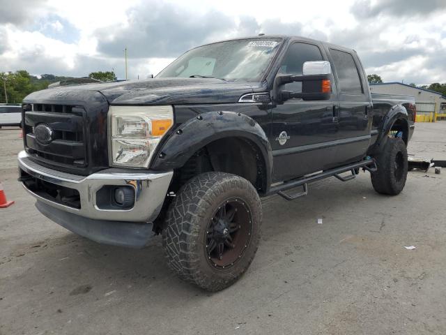 2014 FORD F250 SUPER DUTY, 