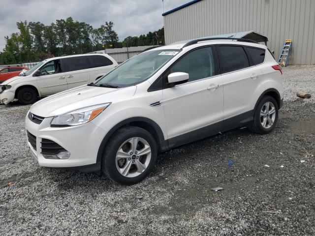 2015 FORD ESCAPE SE, 