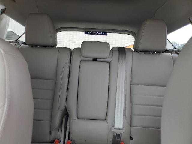 1FMCU9GX0FUA36700 - 2015 FORD ESCAPE SE 白色 照片 10