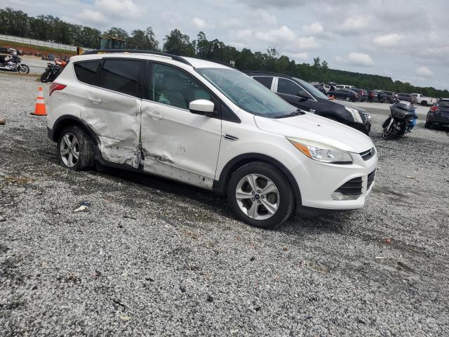 1FMCU9GX0FUA36700 - 2015 FORD ESCAPE SE 白色 照片 4