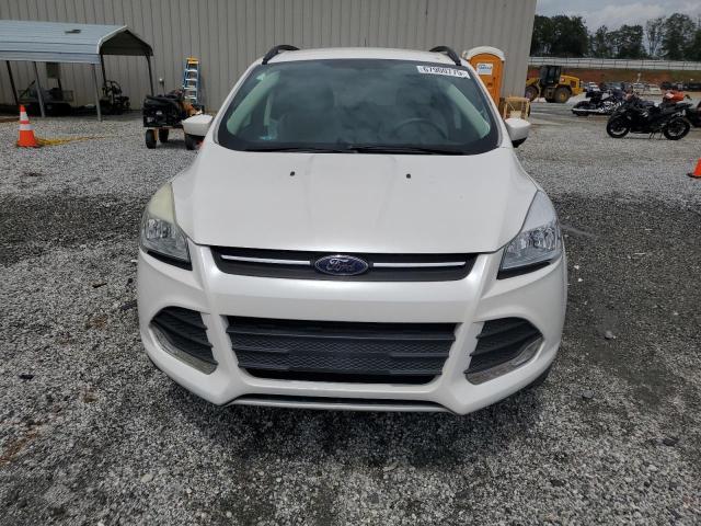 1FMCU9GX0FUA36700 - 2015 FORD ESCAPE SE 白色 照片 5