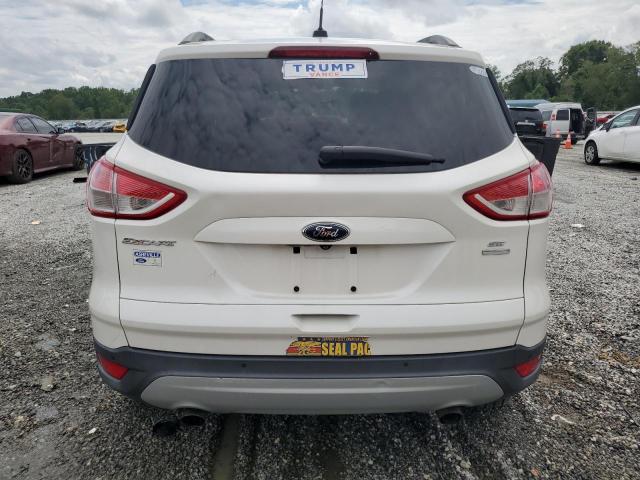 1FMCU9GX0FUA36700 - 2015 FORD ESCAPE SE 白色 照片 6