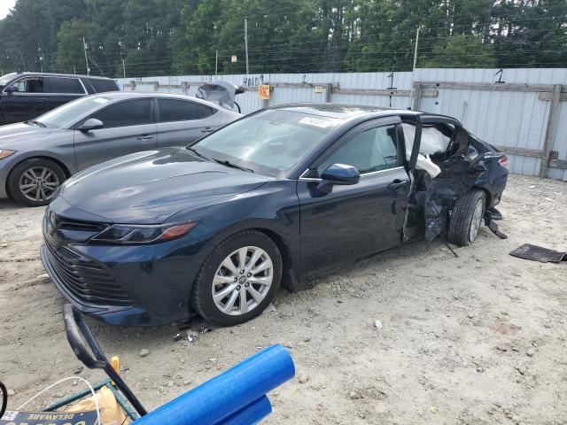 2019 TOYOTA CAMRY L, 