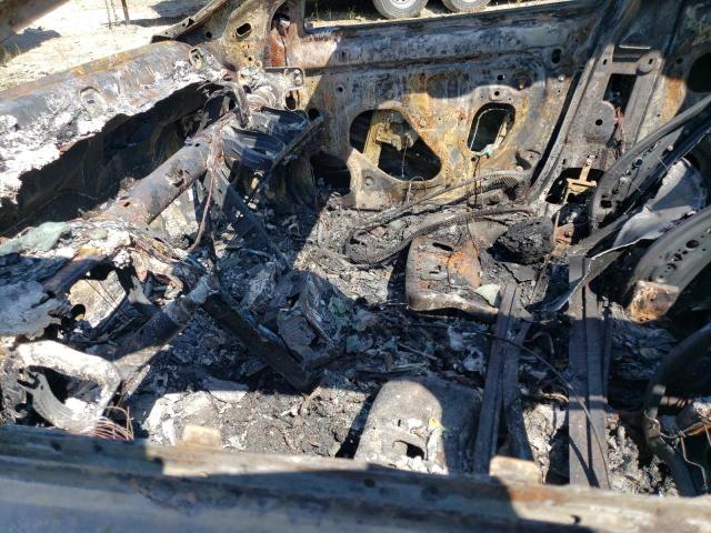 1G4GC5ED8BF253187 - 2011 BUICK LACROSSE CXL Այրված լուսանկար 7