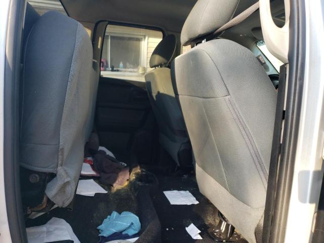 1C6RR7FG0JS308812 - 2018 RAM 1500 ST Plata foto 10