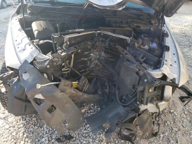 1C6RR7FG0JS308812 - 2018 RAM 1500 ST Plata foto 11