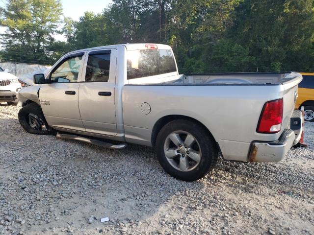 1C6RR7FG0JS308812 - 2018 RAM 1500 ST Plata foto 2