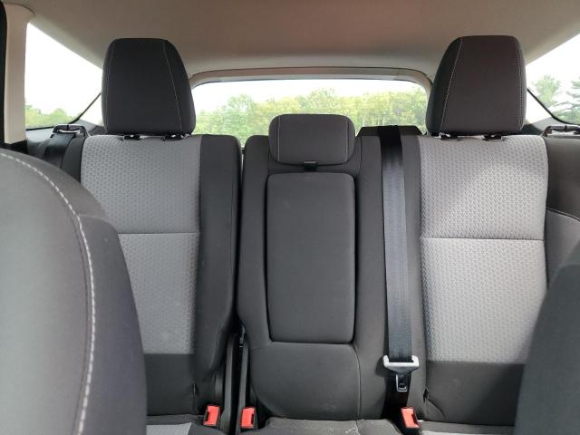 1FMCU9GD3HUA73538 - 2017 FORD ESCAPE SE 黑色 照片 10