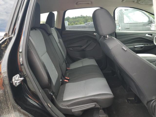 1FMCU9GD3HUA73538 - 2017 FORD ESCAPE SE 黑色 照片 11