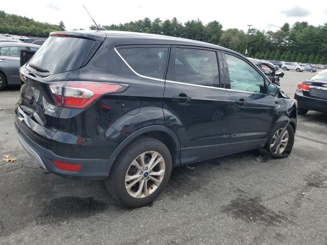 1FMCU9GD3HUA73538 - 2017 FORD ESCAPE SE 黑色 照片 3