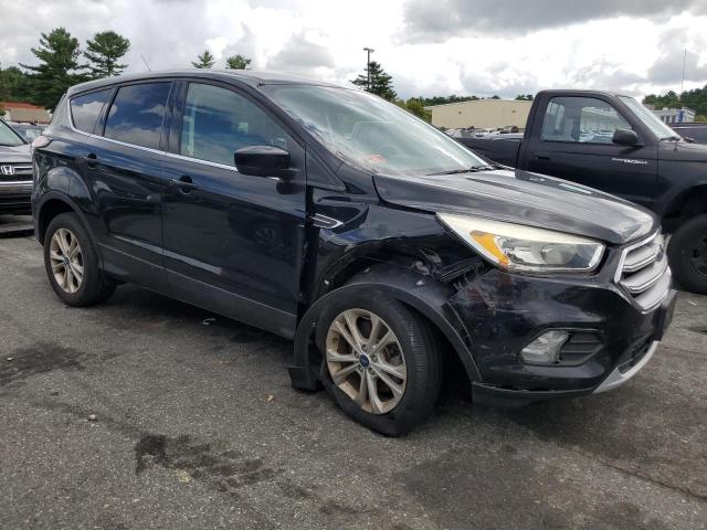 1FMCU9GD3HUA73538 - 2017 FORD ESCAPE SE 黑色 照片 4