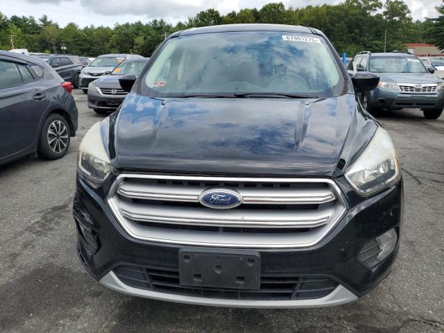 1FMCU9GD3HUA73538 - 2017 FORD ESCAPE SE 黑色 照片 5