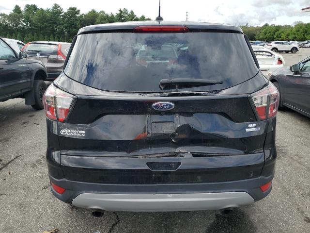 1FMCU9GD3HUA73538 - 2017 FORD ESCAPE SE 黑色 照片 6