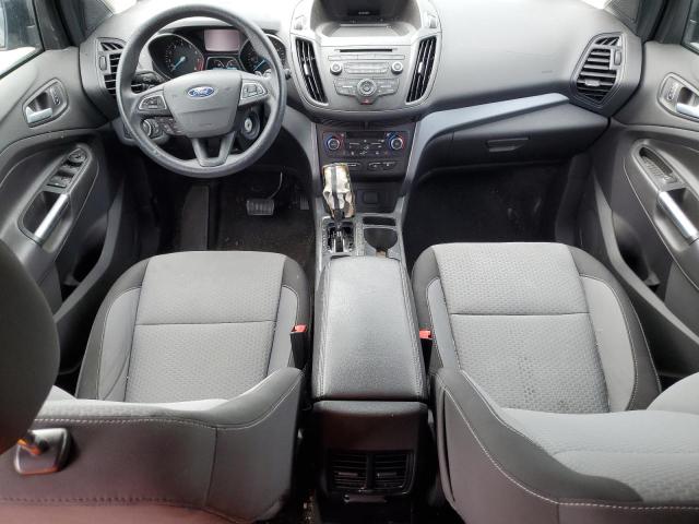 1FMCU9GD3HUA73538 - 2017 FORD ESCAPE SE 黑色 照片 8