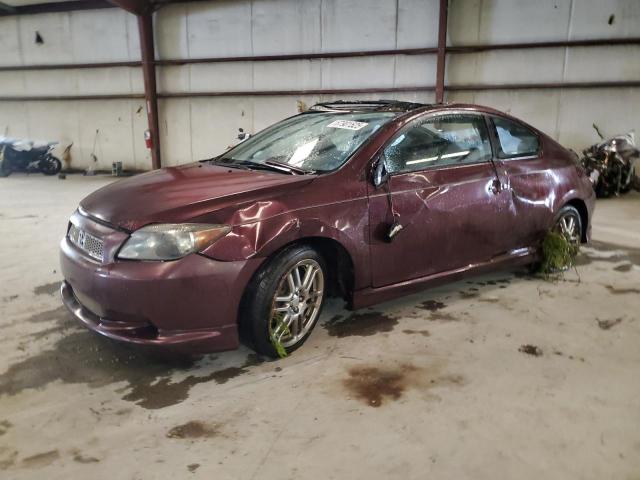 2005 TOYOTA SCION TC, 