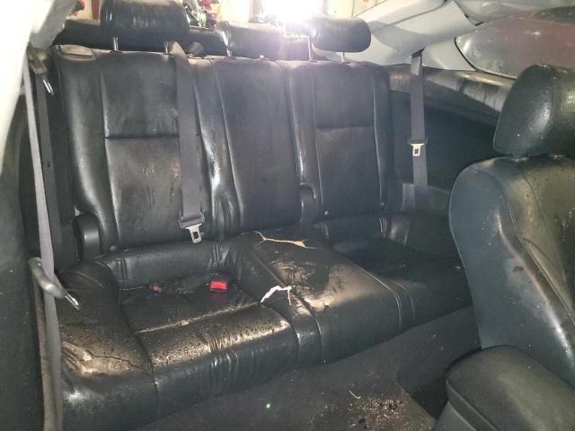 JTKDE177050017845 - 2005 TOYOTA SCION TC BURGUNDY photo 10