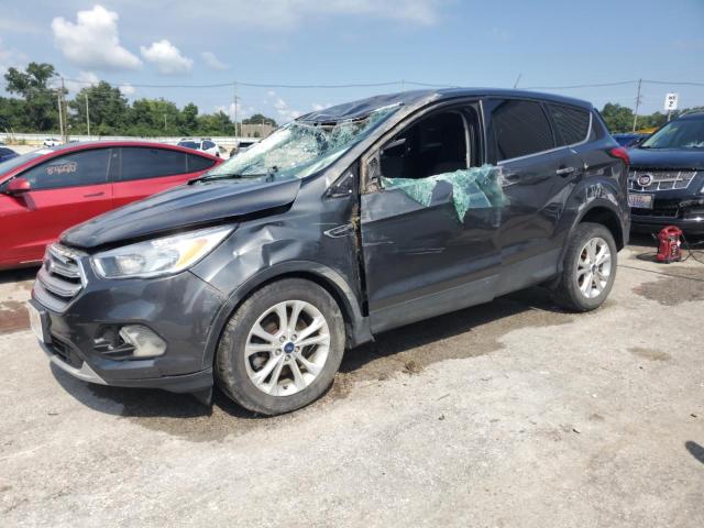 2019 FORD ESCAPE SE, 