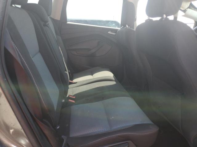 1FMCU9GD4KUB68598 - 2019 FORD ESCAPE SE GRAY photo 11