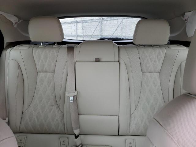 LRBFZRR47PD060238 - 2023 BUICK ENVISION AVENIR WHITE photo 10