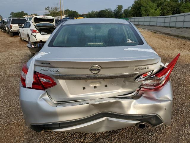 1N4BL3AP1GC268616 - 2016 NISSAN ALTIMA 3.5SL SILVER photo 6